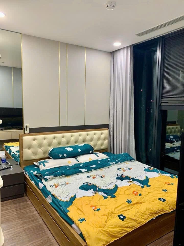 Hình ảnh của Căn Hộ 4Pn Sunshine Sky City  Full Nội Thất Cao Cấp, Chỉ 8.7 Tỷ