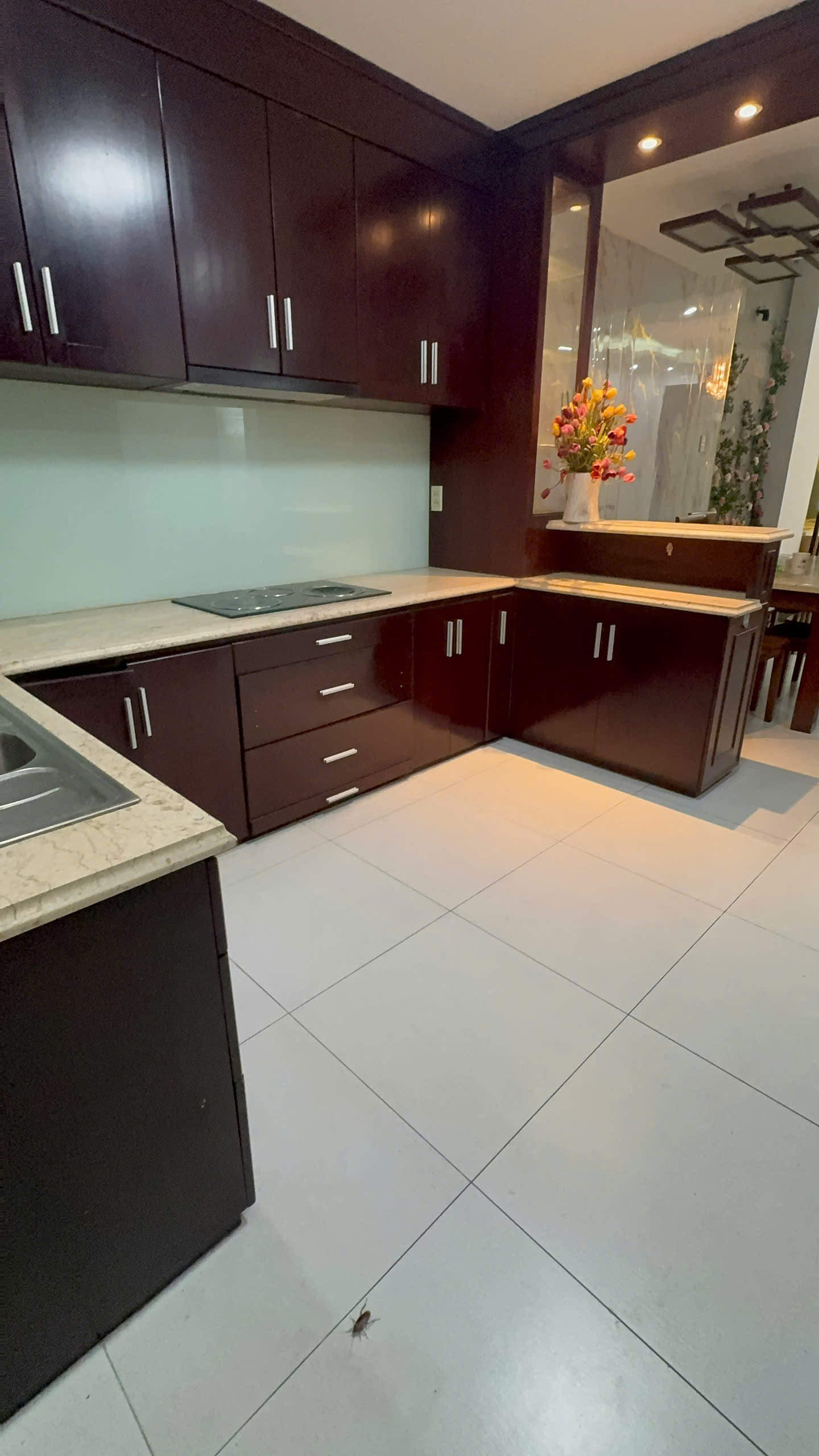 Hình ảnh của Nhà 3 Lầu Cho Thuê Lâu Dài Tại Kdc Nam Long Phú Thuận.