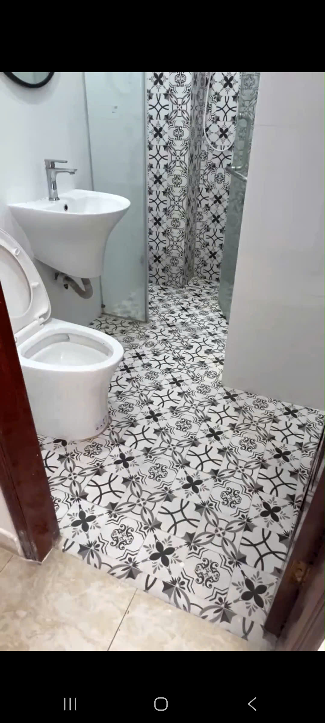 Hình ảnh của Nhà Cho Thuê Kinh Doanh, Vp Tại Kdc Công Ích Phạm Hữu Lầu