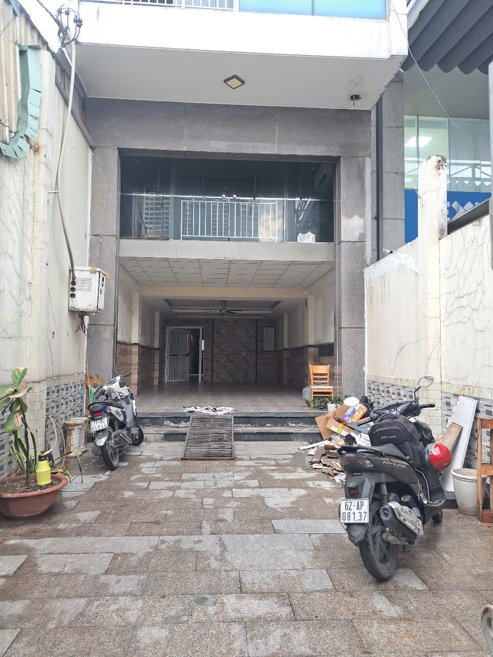 Hình ảnh của Nguyên Căn 5 Lầu Mặt Tiền Đường Huỳnh Tấn Phát Cạnh Pmh