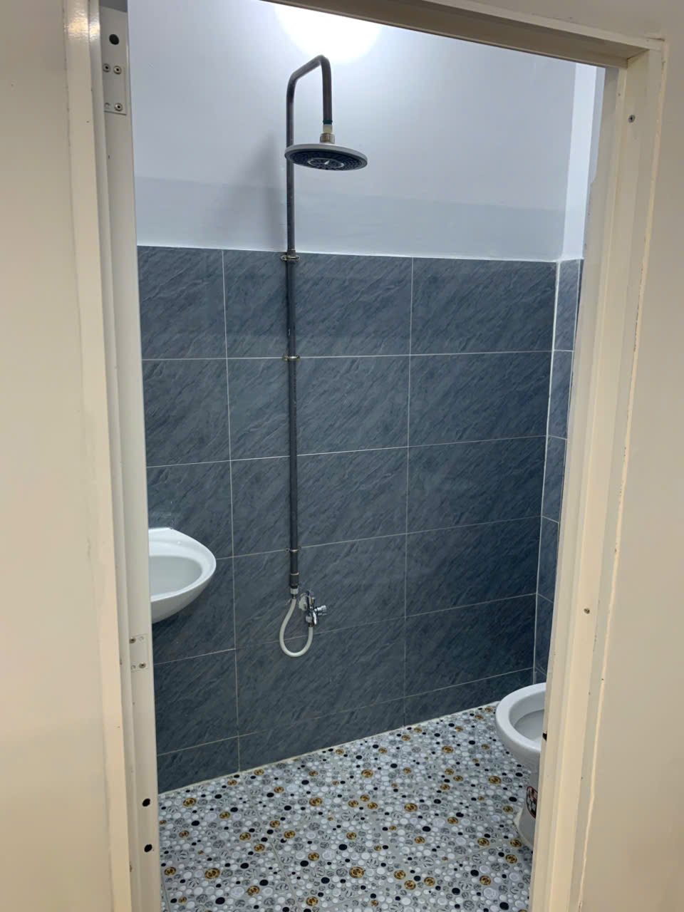 Hình ảnh của Nhà Nguyên Căn Đường Rộng Khu Tân Mỹ 3 Phòng Ngủ