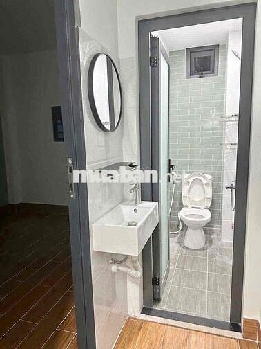 Hình ảnh của Nhà Nguyên Căn 3Pn2Wc Đường Nguyễn Văn Qùy  Gần Kcx, Cầu Tân Thuận