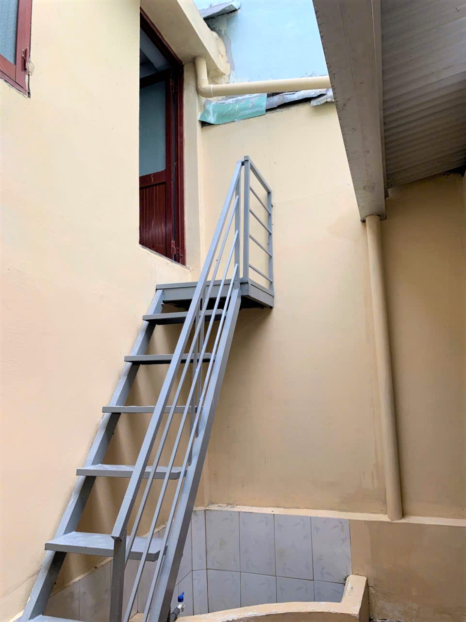 Hình ảnh của Nhà Nguyên Căn Đường Rộng Khu Tân Mỹ 3 Phòng Ngủ