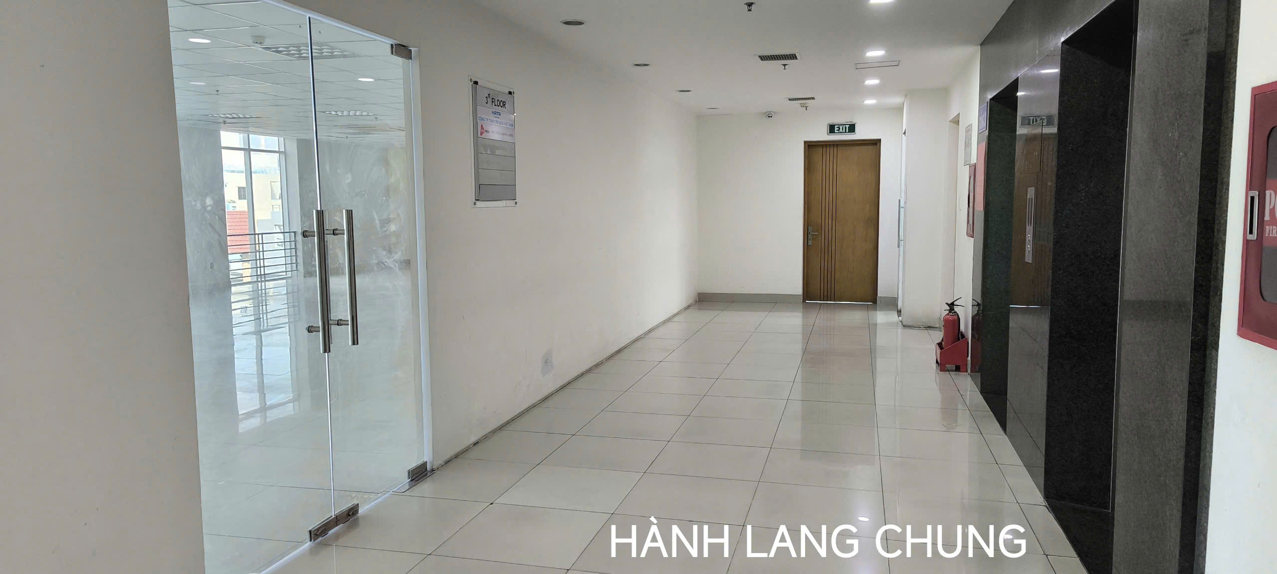 Hình ảnh của Văn Phòng 354M² Huỳnh Tấn Phát, Tân Thuận, Q7 – Giá 85Tr/Tháng