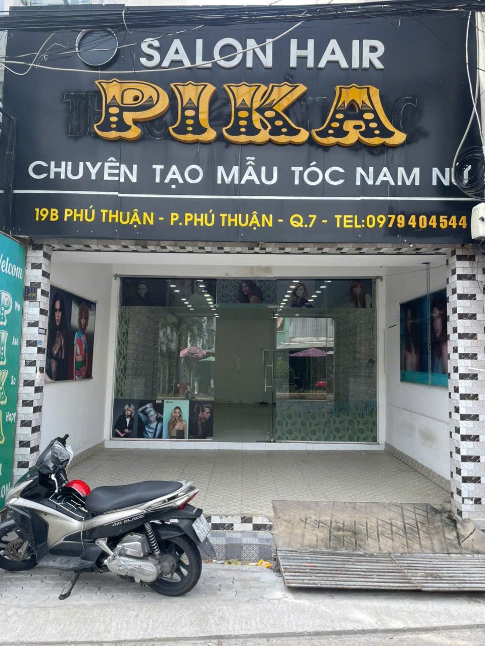 Hình ảnh của Cần Cho Thuê Nhà Đường Phú Thuận 2 Phòng Ngủ Giá Hấp Dẫn!