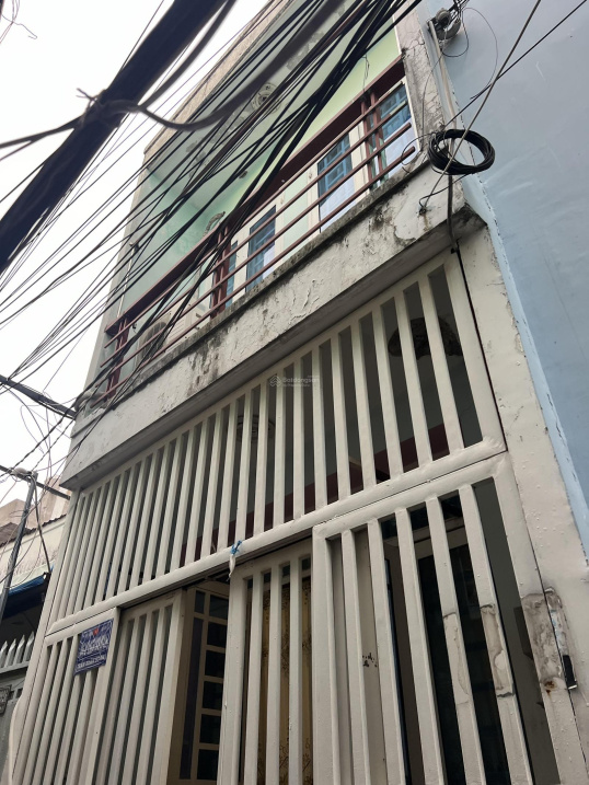 Hình ảnh của Bán Nhà Riêng Trần Xuân Soạn, Quận 7 – Giá Chỉ 1,35 Tỷ, 2Pn