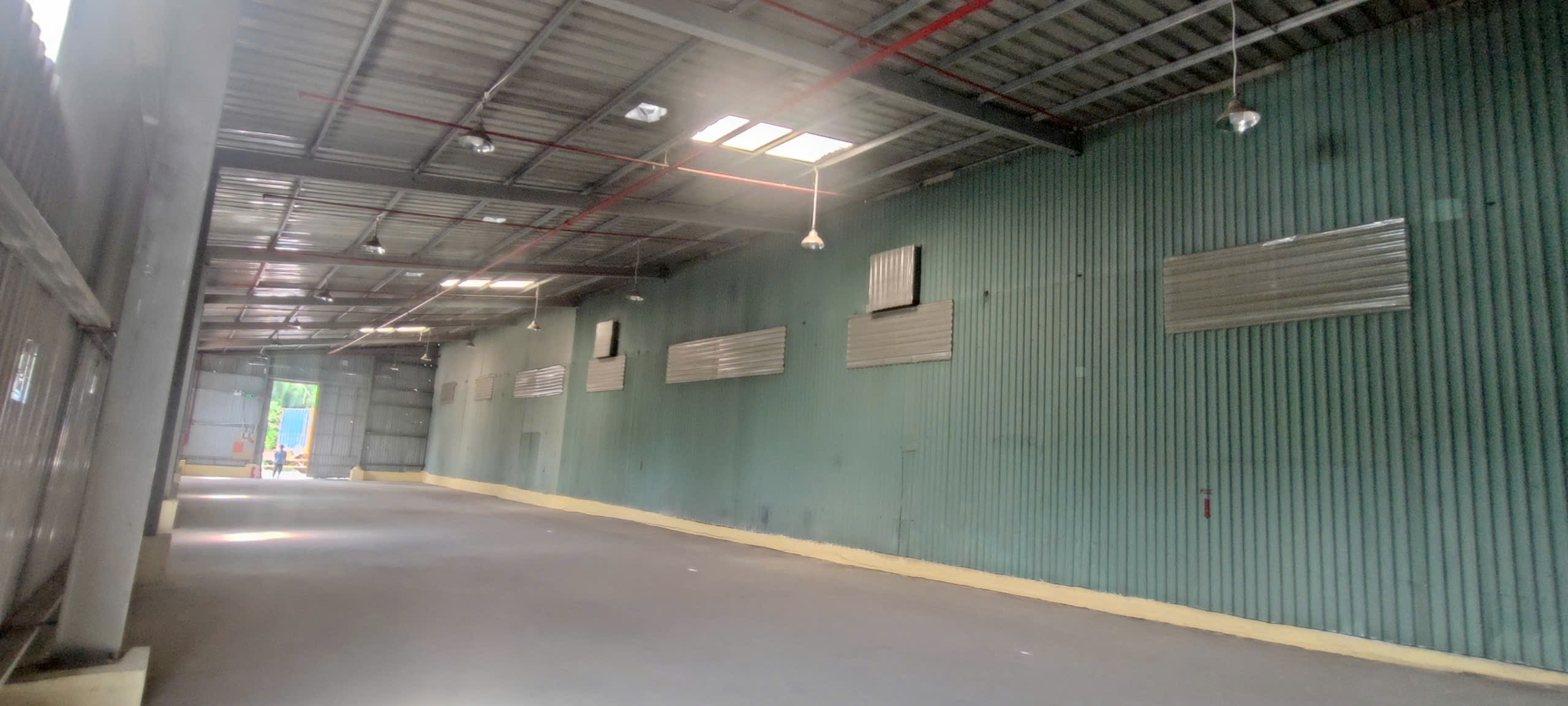 Hình ảnh của Cho Thuê Kho Xưởng 450M² – Kcn Cát Lái, Quận 2