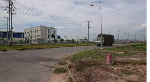 Hình ảnh của Bán Đất Kcn B1 Tiến Hùng, Thị Xã Phú Mỹ, Br-Vt
