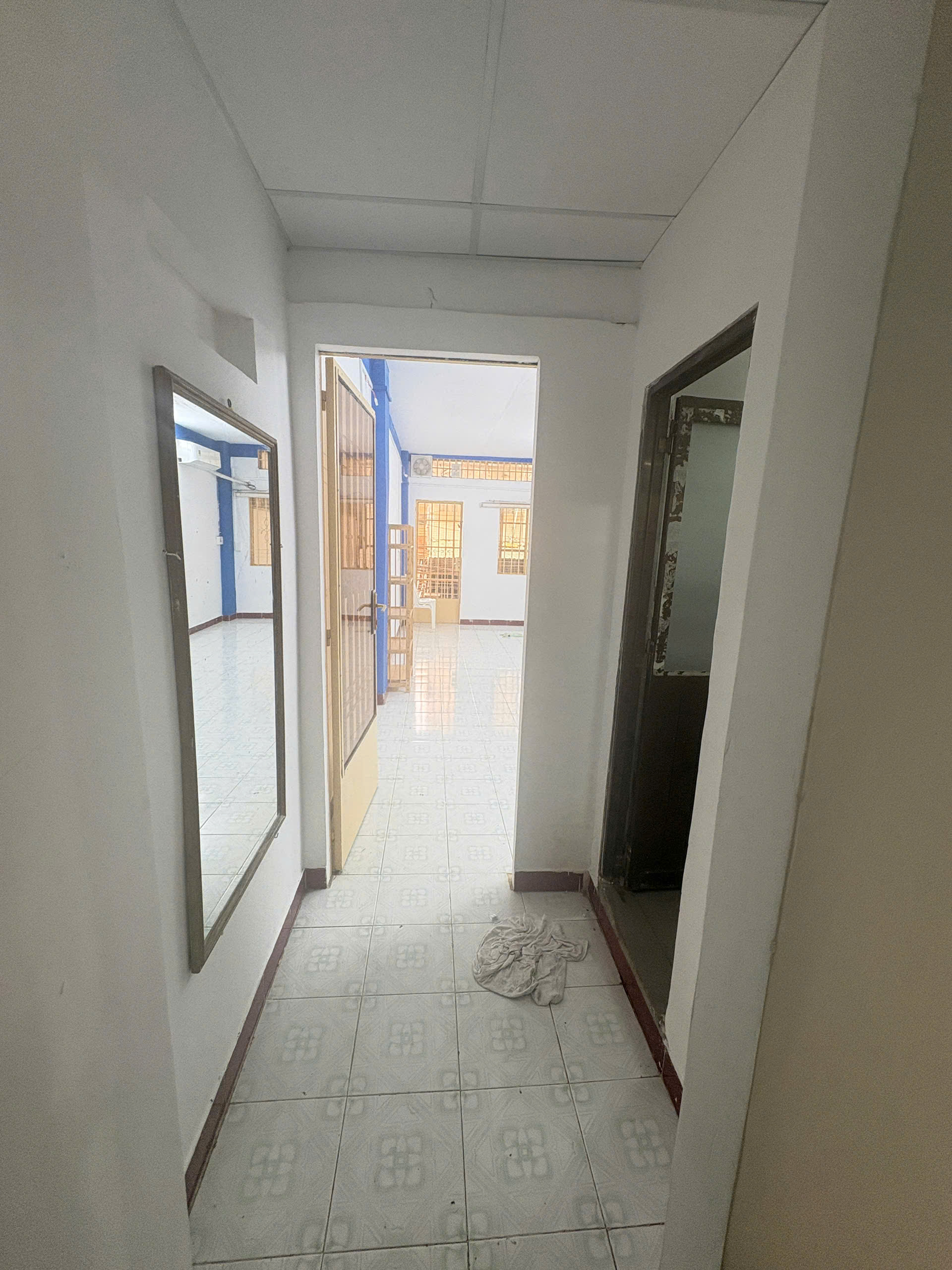 Hình ảnh của Chính Chủ Cho Thuê Nhà Nguyên Căn Tại Quận 1