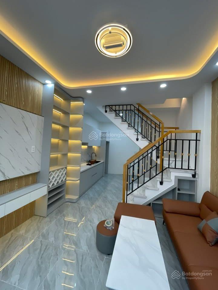 Hình ảnh của Bán Nhà Đẹp Đường Tân Mỹ Quận 7