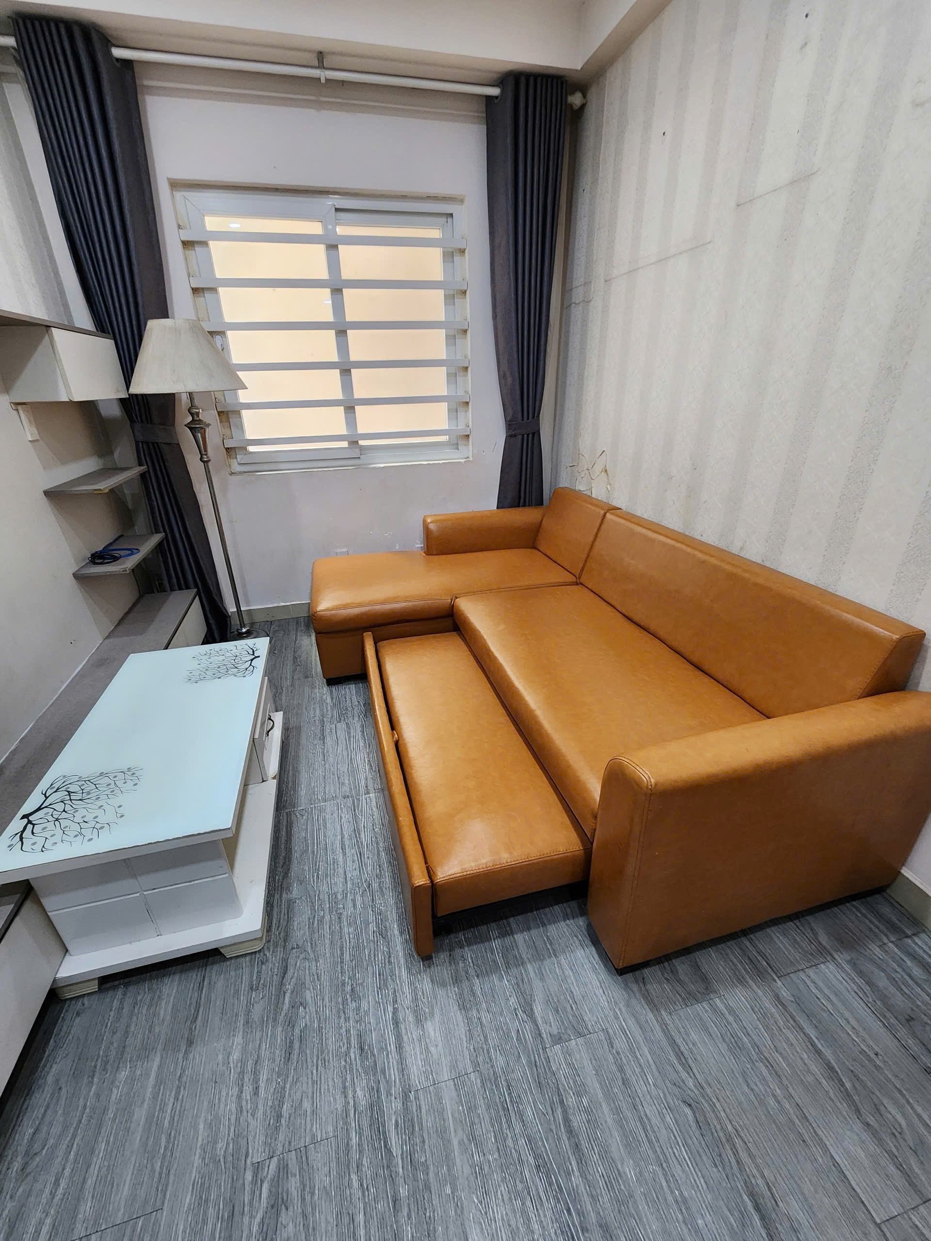 Hình ảnh của Cho Thuê Căn Hộ 2Pn Chung Cư Đạt Gia Thủ Đức-7Tr/Tháng-Cọc 2 Tháng-1/11 Nhận Nhà