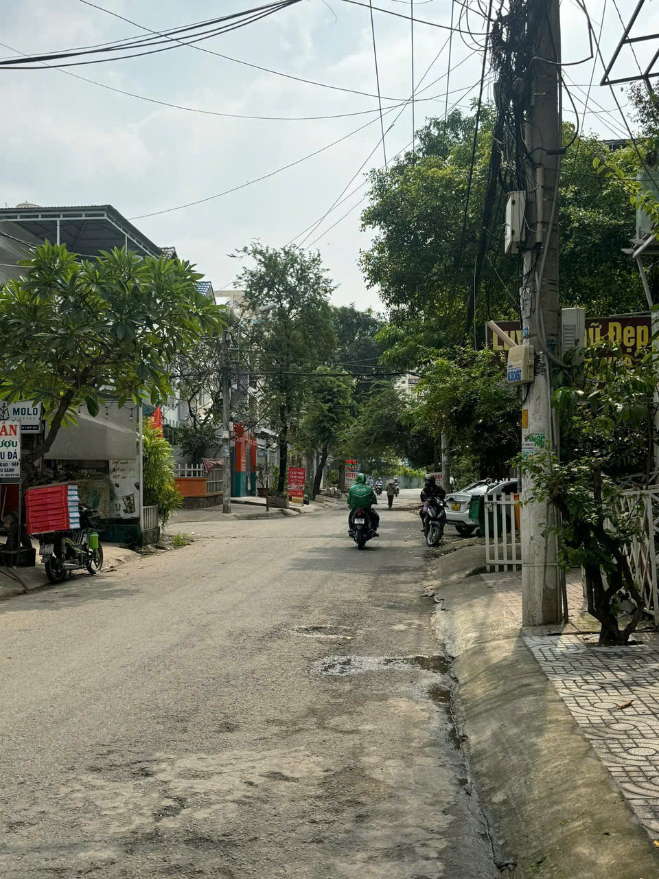 Hình ảnh của Chính Chủ Cho Thuê Nhà Đường Số 1 Phạm Hữu Lầu Vừa Ở Vừa Kinh Doanh