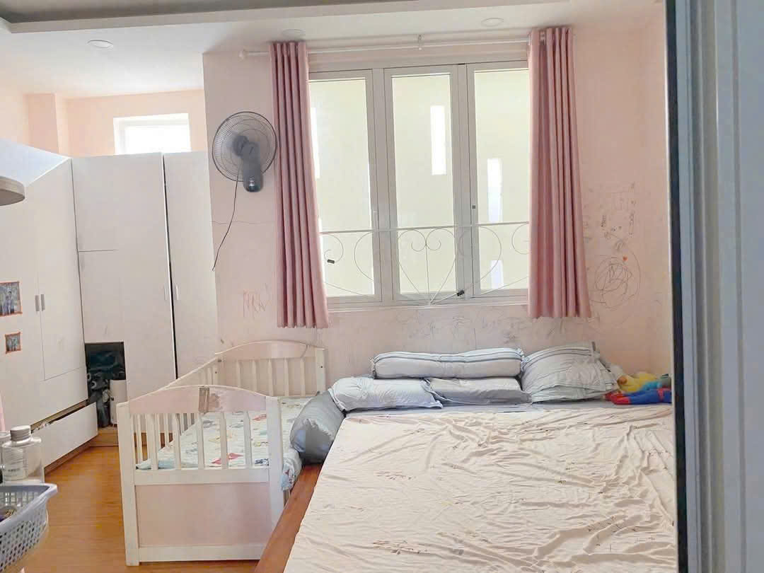 Hình ảnh của Biệt Thự  Mini  Có Hồ Bơi Cạnh Lotermart Cần Cho Thuê Nhanh.