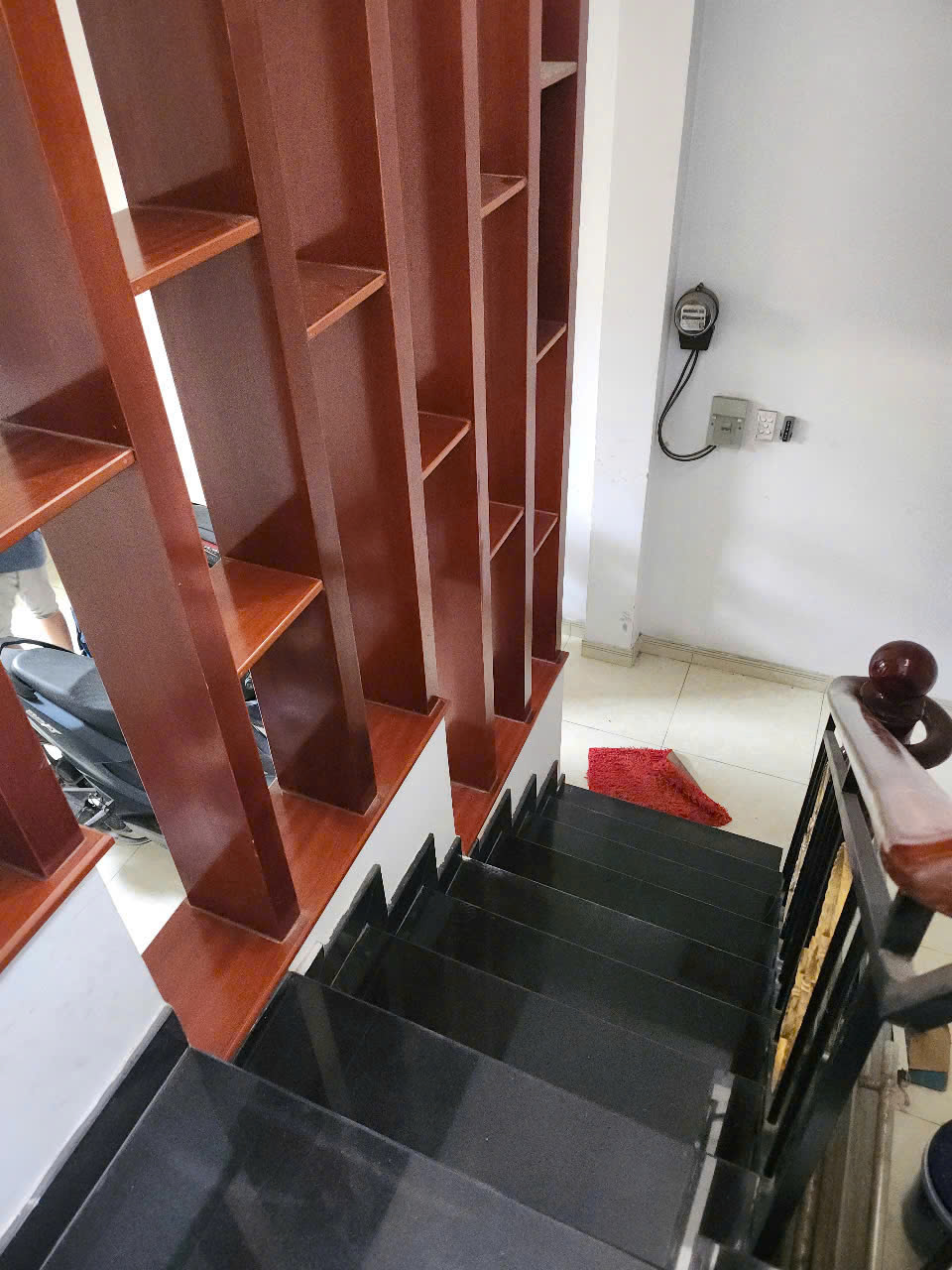 Hình ảnh của Cần Bán Gấp Căn 156 Huỳnh Tấn Phát 4 Phòng Ngủ Chỉ 6,8 Tỷ