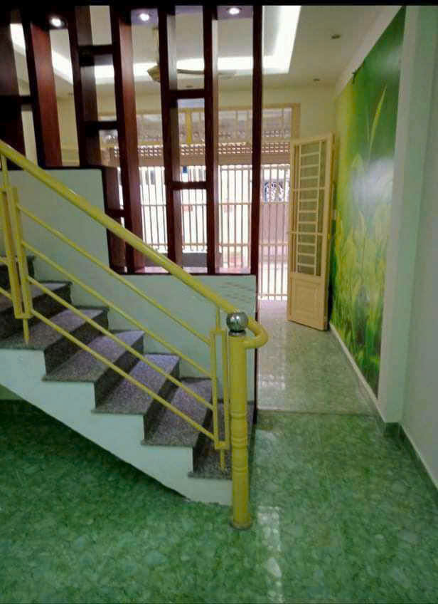 Hình ảnh của Nhà Nguyên Căn Hẻm Xe Hơi Cho Thuê Lâu Dài Đường 25A Tân Quy