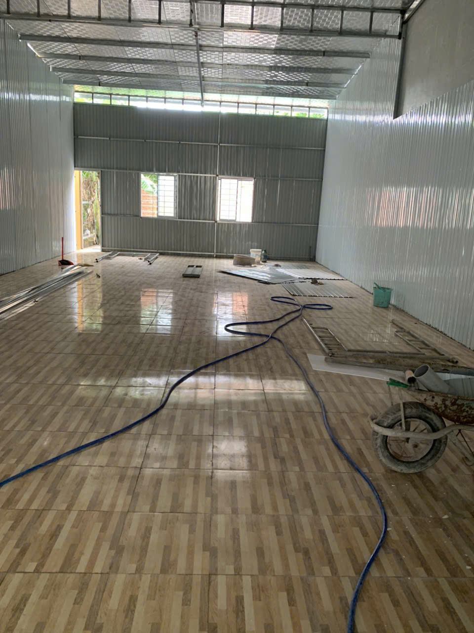 Hình ảnh của Cho Thuê Kho Xưởng Chứa Hàng 170M2 Tại Gò Ô Môi
