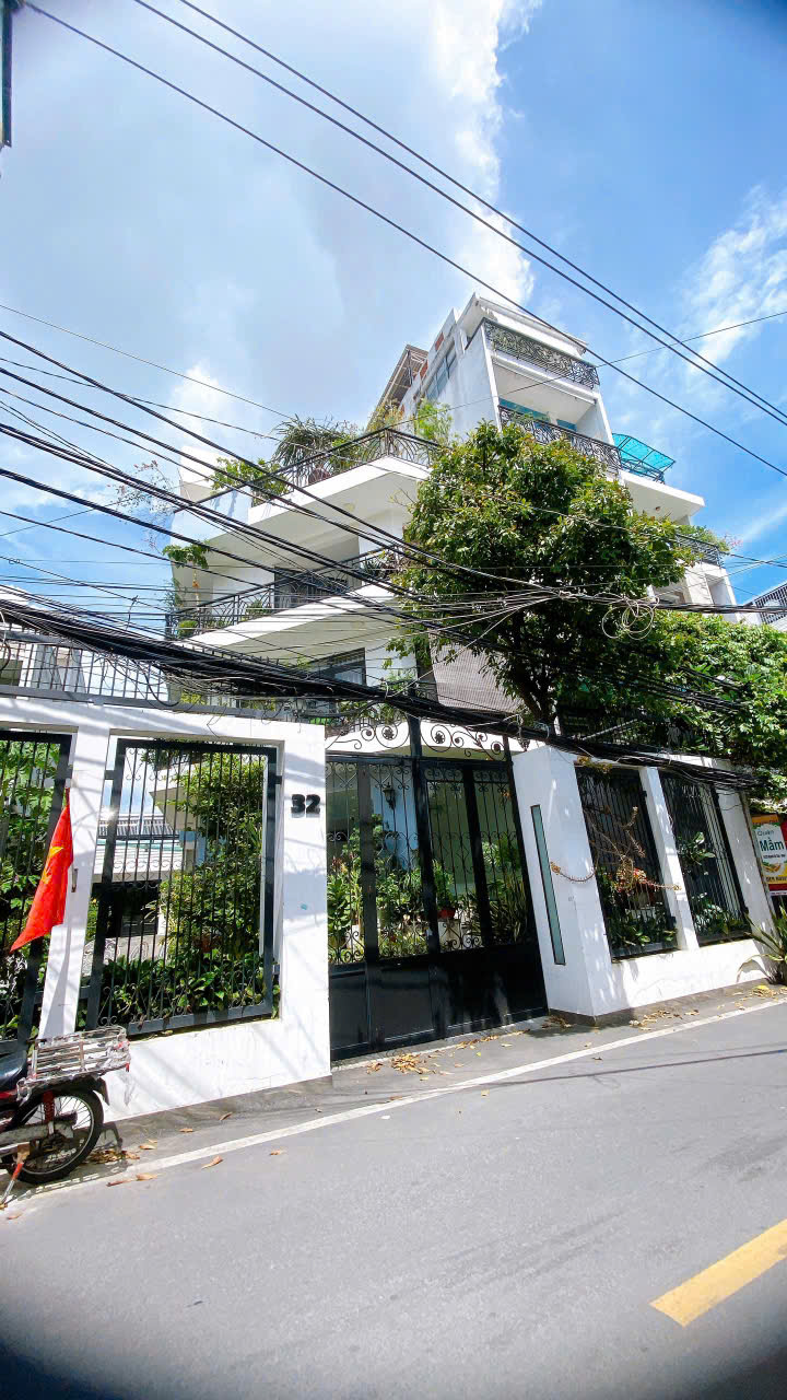 Hình ảnh của Biệt Thự Siêu Rộng 8Pn, 9Wc  Nguyễn Thị Thập, Bình Thuận