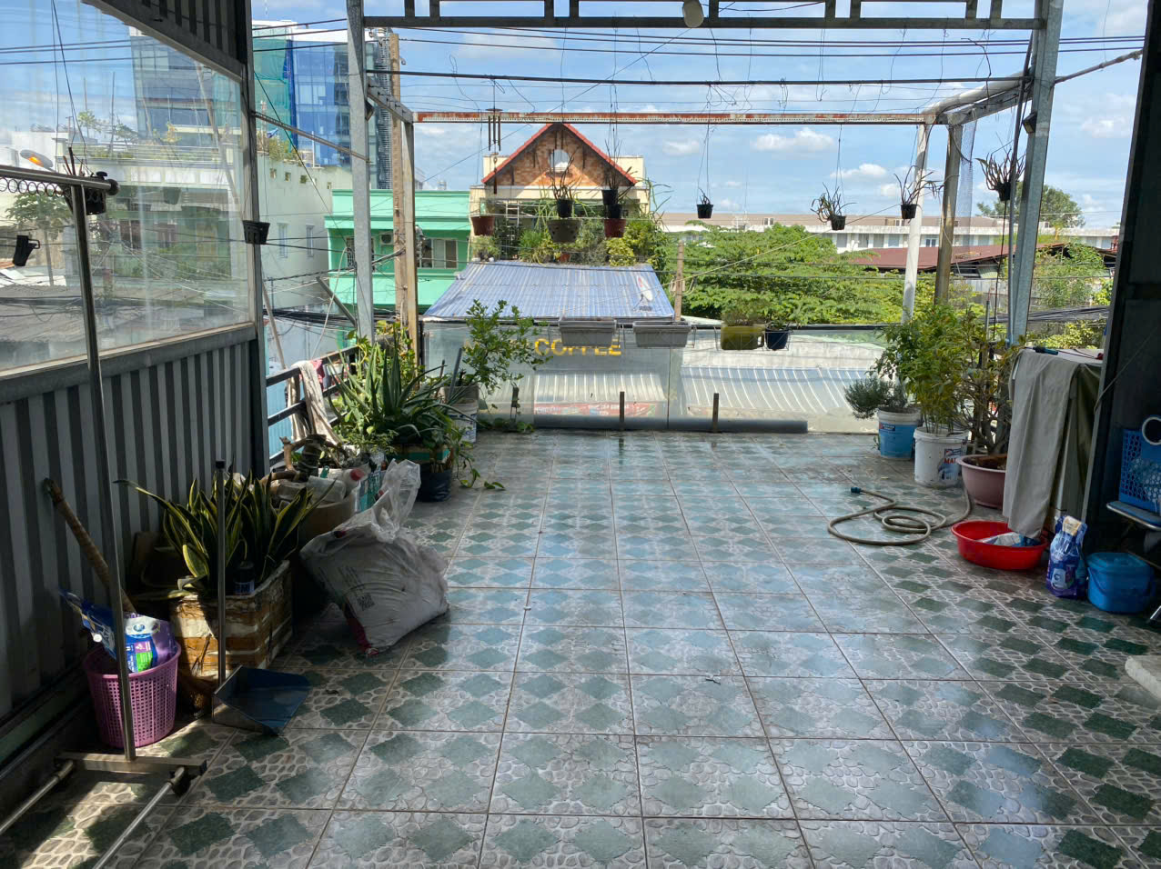 Hình ảnh của Nhà Mặt Phố 4Pn Bùi Văn Ba, Tân Thuận Đông 20Tr/Tháng