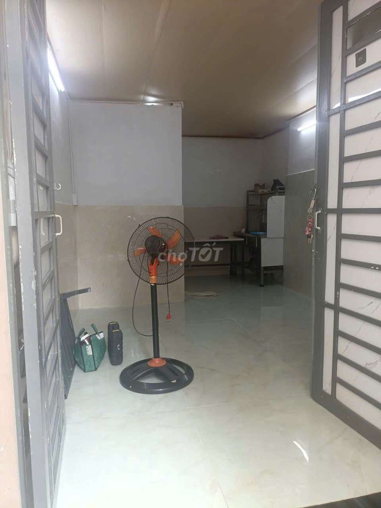 Hình ảnh của Cho Thuê Nhà Q7  Giá Rẽ Tại Trần Xuân Soạn