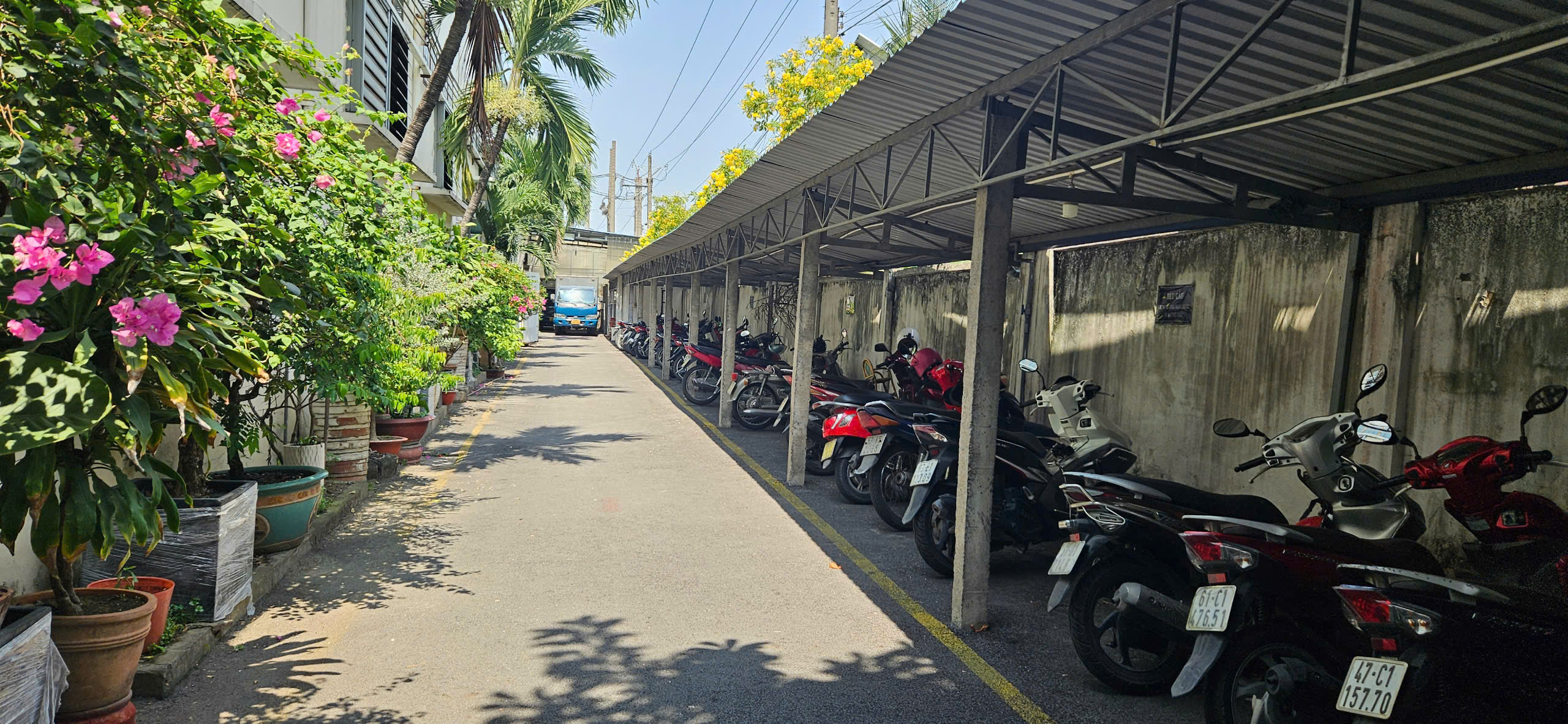 Hình ảnh của Cần Cho Thuê Kho Xưởng Kcn Đồng An 1, Thuận An ,Bình Dương
