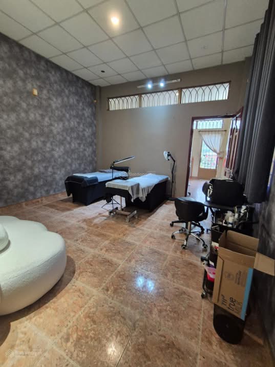 Hình ảnh của 🏠Chủ Nhà Cần Bán Gấp Giảm 500Tr! Hẻm Xe Tải - 76.5M² (4.5X17M Nở Hậu) - 4 Lầu Btct - Chỉ 12 Tỷ