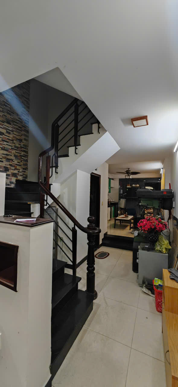 Hình ảnh của Nhà Full Nội Thất  5Pn, 6Wc Đường Số P. Bình Thuận