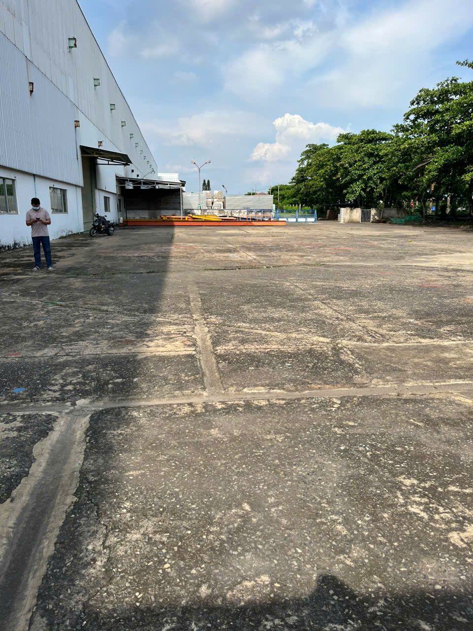 Hình ảnh của Cho Thuê Kho Xưởng Tại Kcn Nhơn Trạch 3, Huyện Nhơn Trạch, Đồng Nail