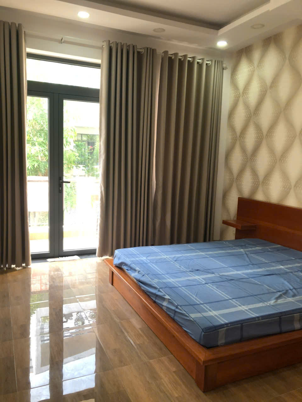 Hình ảnh của Nhà Nguyên Căn Full Nội Thất Tại Phạm Hữu Lầu Gần Phú Mỹ Hưng