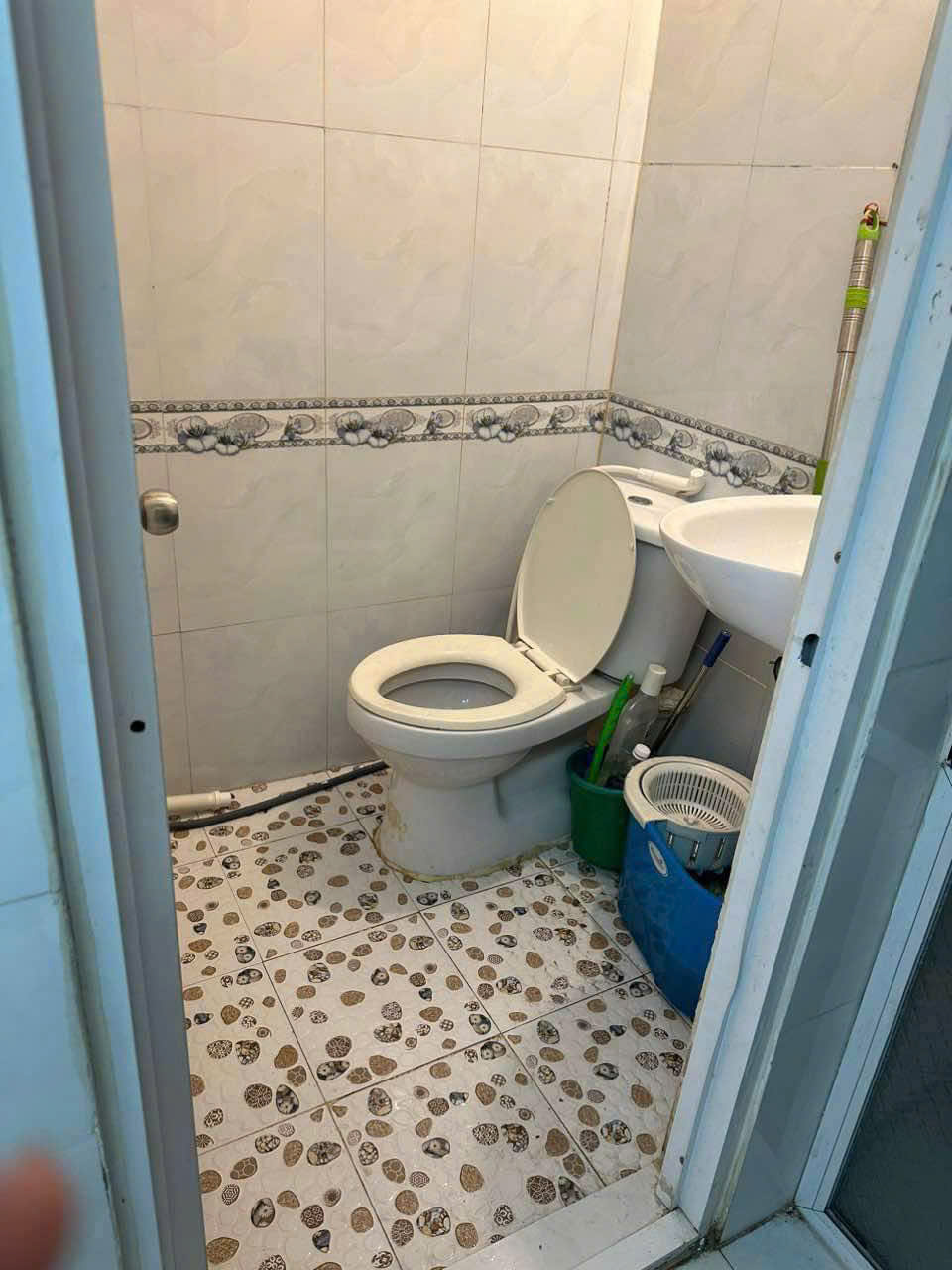 Hình ảnh của Nhà Nhỏ Xinh Giá Rẻ Huỳnh Tấn Phát 1,63 Tỷ Sở Hữu Liền Tay