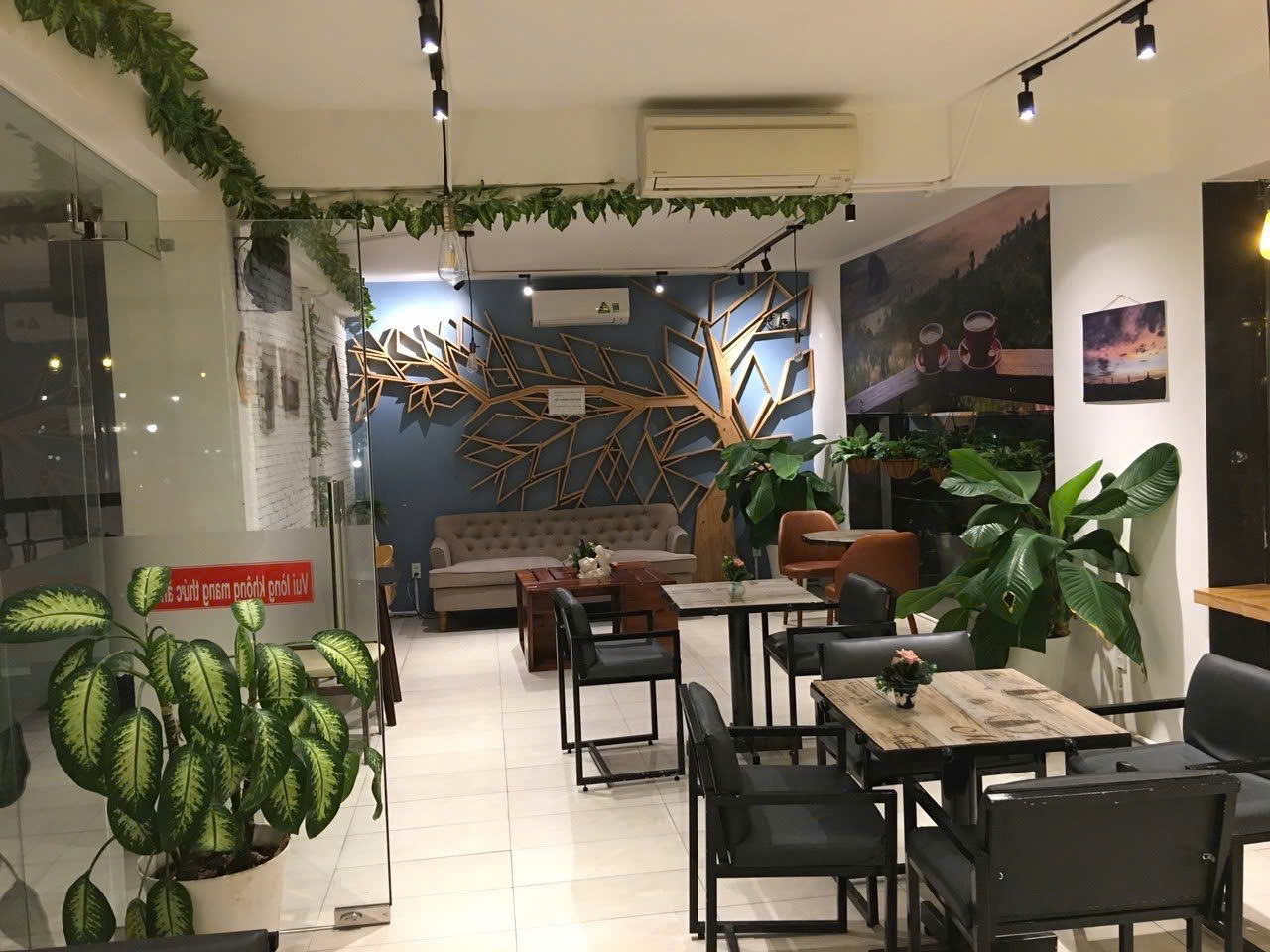 Hình ảnh của Mặt Bằng Văn Phòng 60M² Đường Số 9, Tân Phú Giá Siêu Tốt Chỉ 10 Triệu