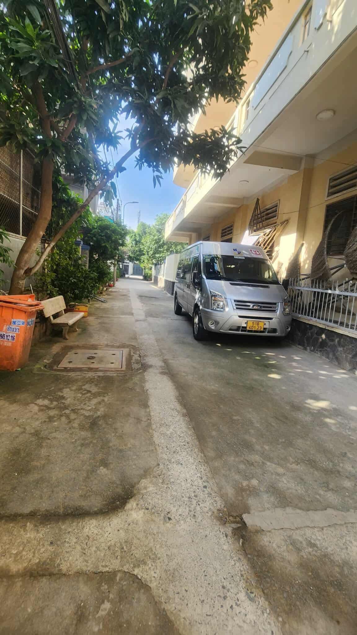 Hình ảnh của Giảm 1Tỷ - Nhà Lâu Đời Gần Đường Nguyễn Thị Định Quận 2