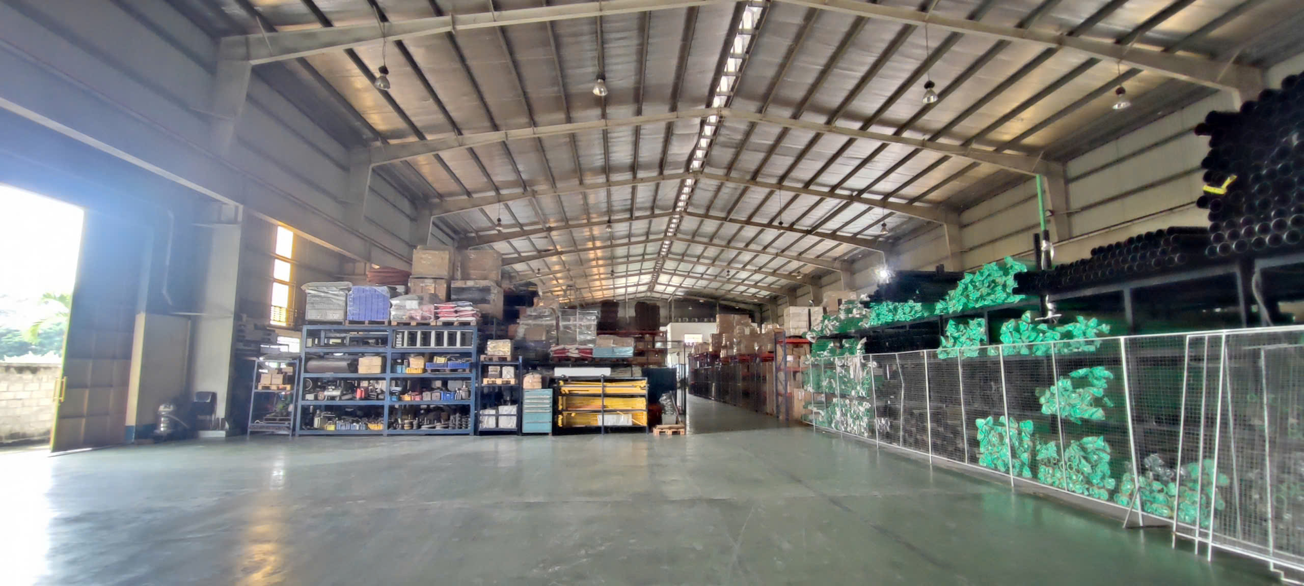 Hình ảnh của Cho Thuê Kho Xưởng 800M² – Kcn Cát Lái, Quận 2