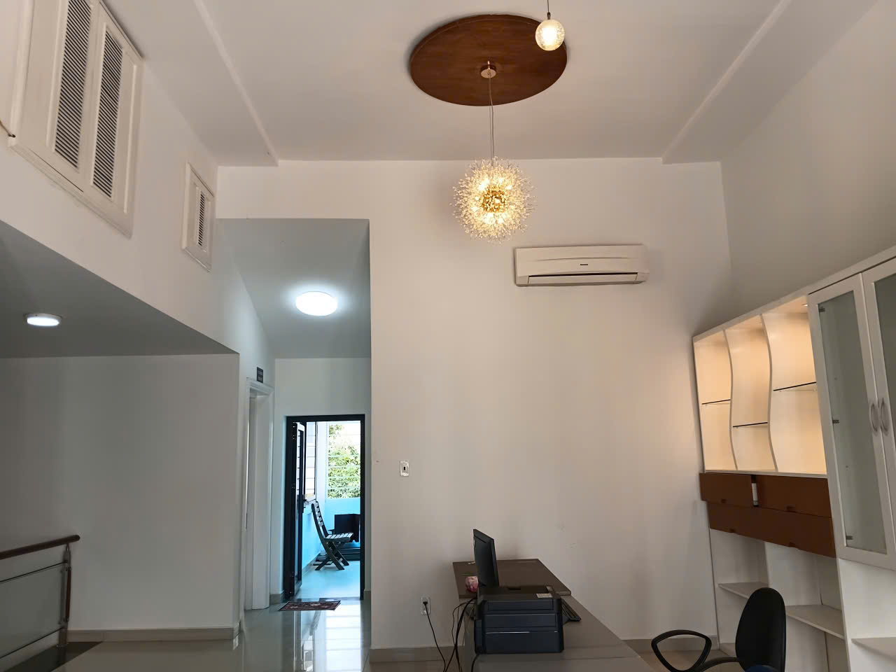 Hình ảnh của Bán Nhà Biệt Thự Khu Nam Long, Trần Trọng Cung, Q7, 3 Lầu, Giá Tốt