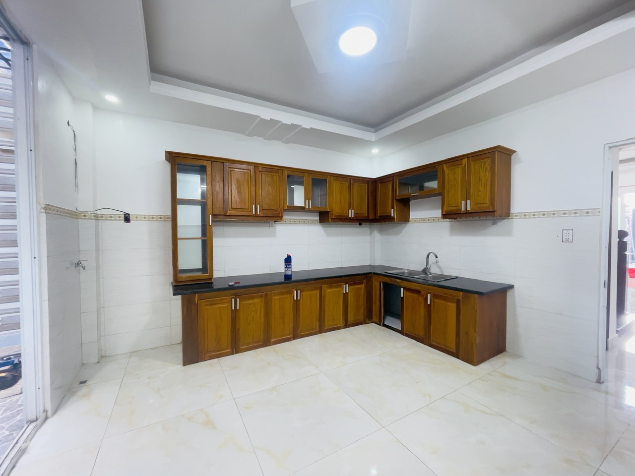 Hình ảnh của Nhà Phố 4 Lầu Tại Kdc Nam Long Phú Thuận