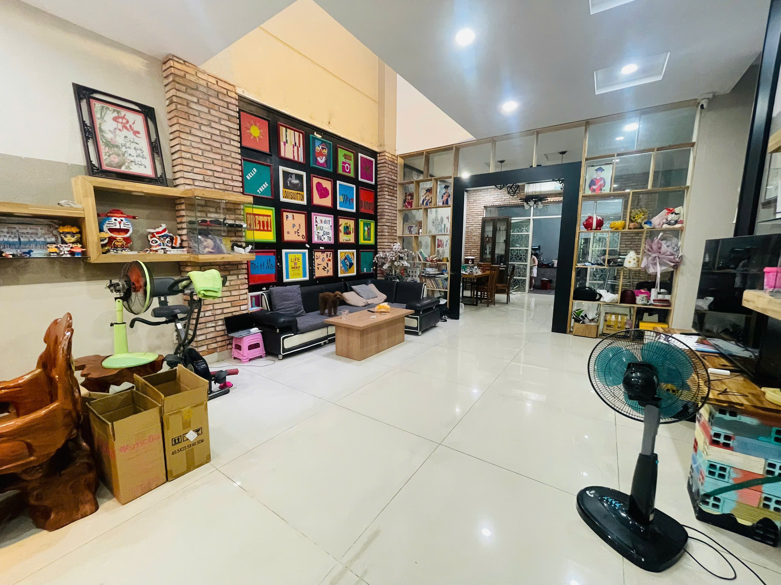 Hình ảnh của Cho Thuê Gấp Biệt  Thự Tại Nam Long Trần Trọng Cung