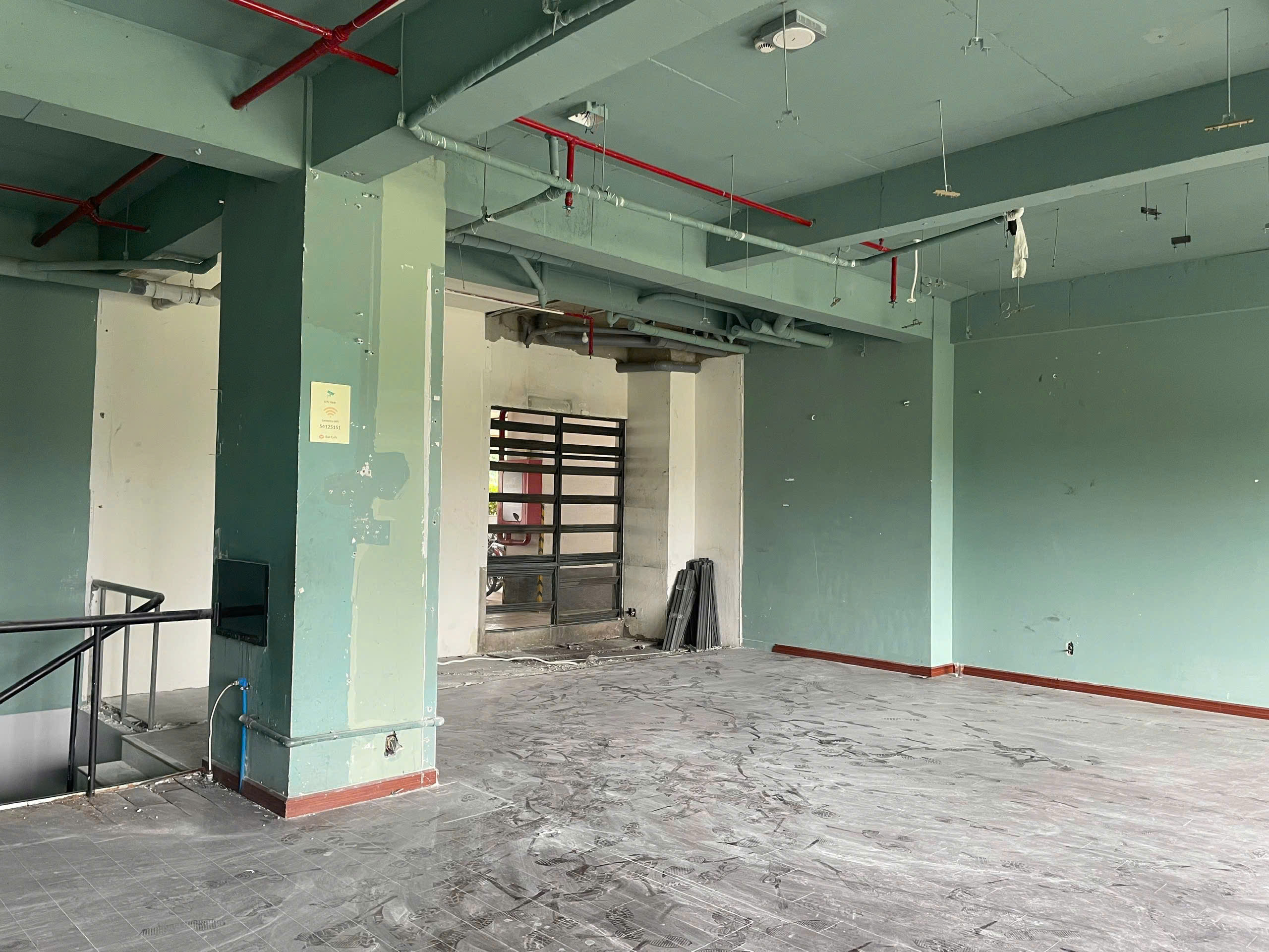 Hình ảnh của Shophouse Nam Phúc  100M², Thích Hợp Kinh Doanh Vp/Shop Hoa/Spa – Giá 35Tr