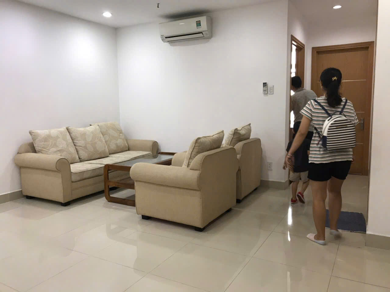 Hình ảnh của Căn Hộ Himlam Riverside Cho Thuê Full Nội Thất Cạnh Lottermart