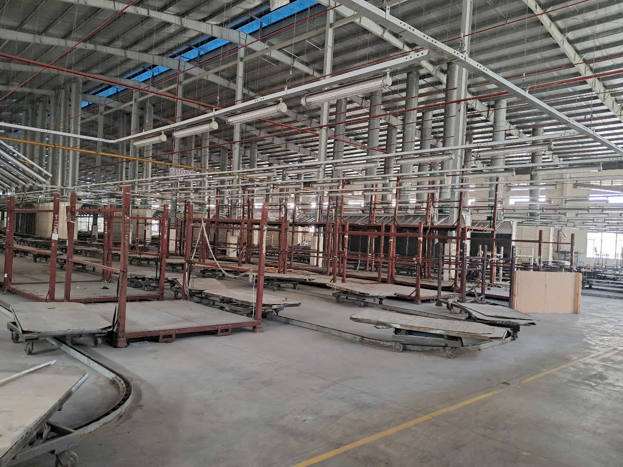Hình ảnh của Cần Cho Thuê Kho Xưởng  Diện Tích 100.000M2 Nằm Trong Khu Công Nghiệp Mỹ Phước ,Thành Phố Bến Cát,Tỉnh Bình Dương