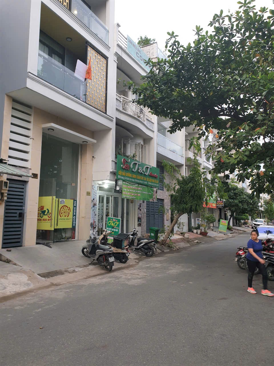 Hình ảnh của Căn Hộ Kdc Nam Long  40M², 1 Phòng Ngủ Chỉ 4.5Tr