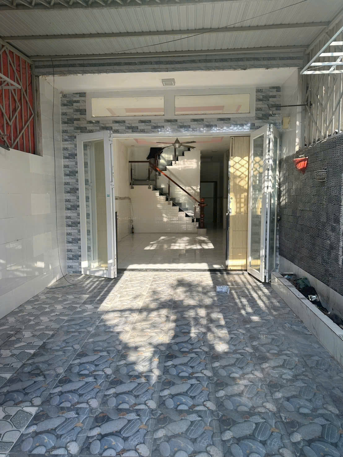 Hình ảnh của Nhà 1 Lầu Hẻm Xe Hơi  1135 Đường Huỳnh Tấn Phát Cạnh Pmh