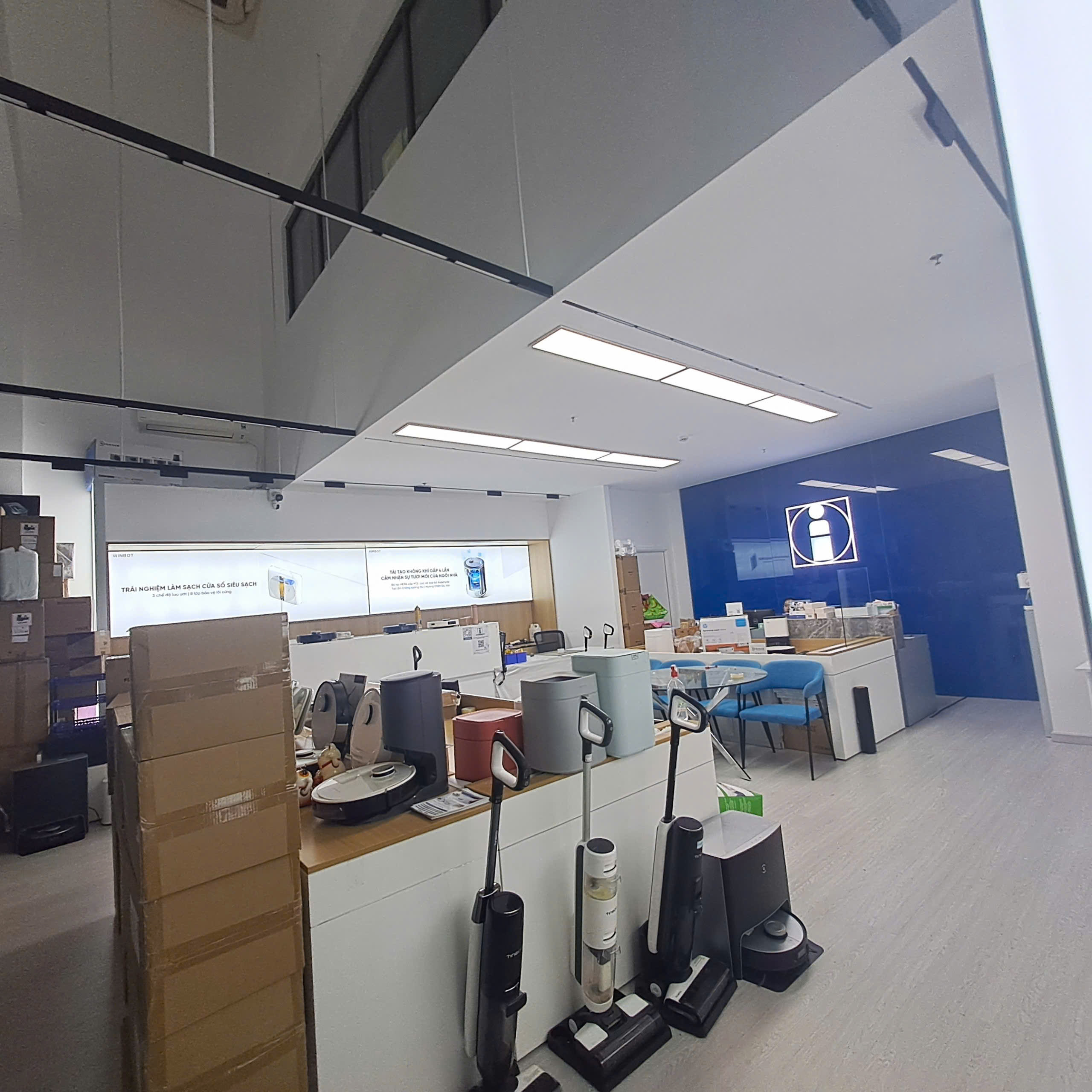 Hình ảnh của Shop House  Tại Florita Mặt Tiền Hoàng Trọng Mậu , Tân Hưng