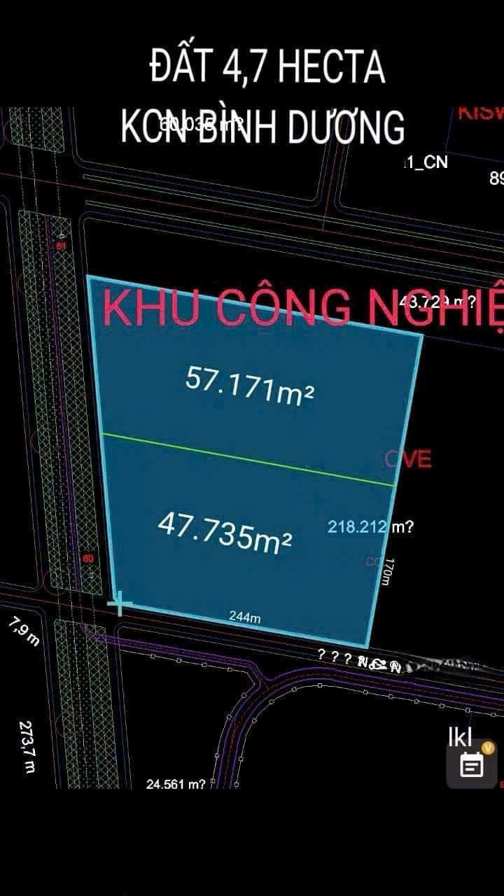 Hình ảnh của Cần Bán Gấp Nhà Xưởng Và Đất Trong Khu Công Nghiệp Bầu Bàng, Bình Dương