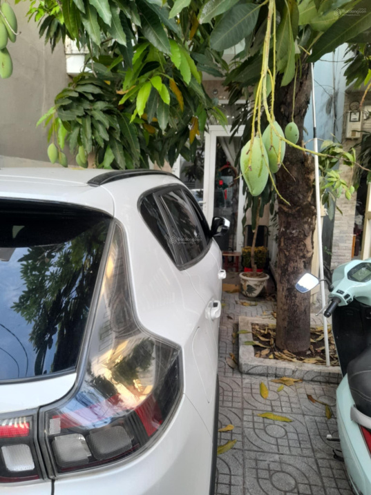 Hình ảnh của Cho Thuê Nhà Nguyên Căn Hẽm 502 Hùynh Tấn Phát, P. Bình Thuận