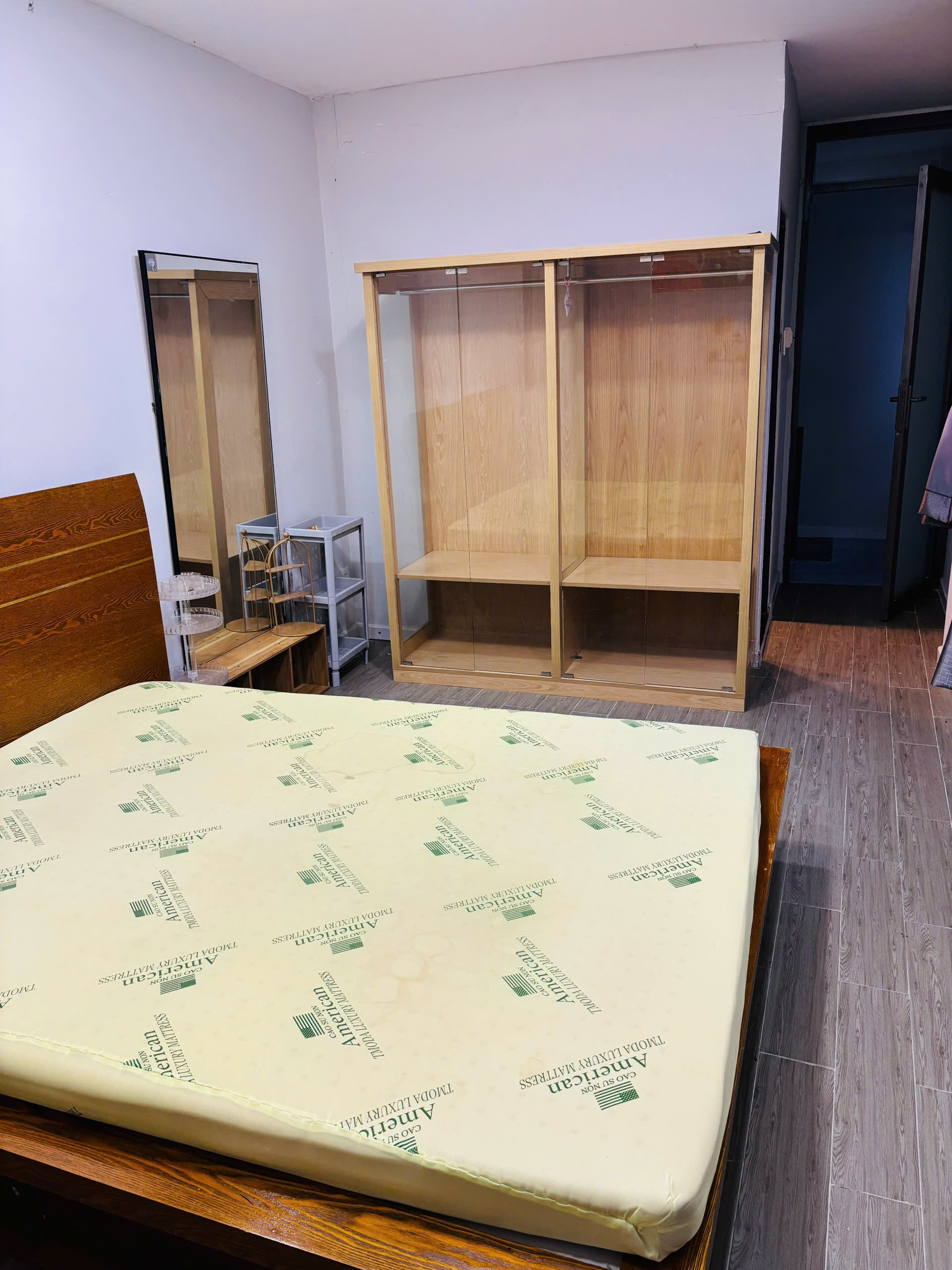 Hình ảnh của Cho Thuê Nhà Nguyên Căn Full Nội Thất Đường Trần Xuân Soạn