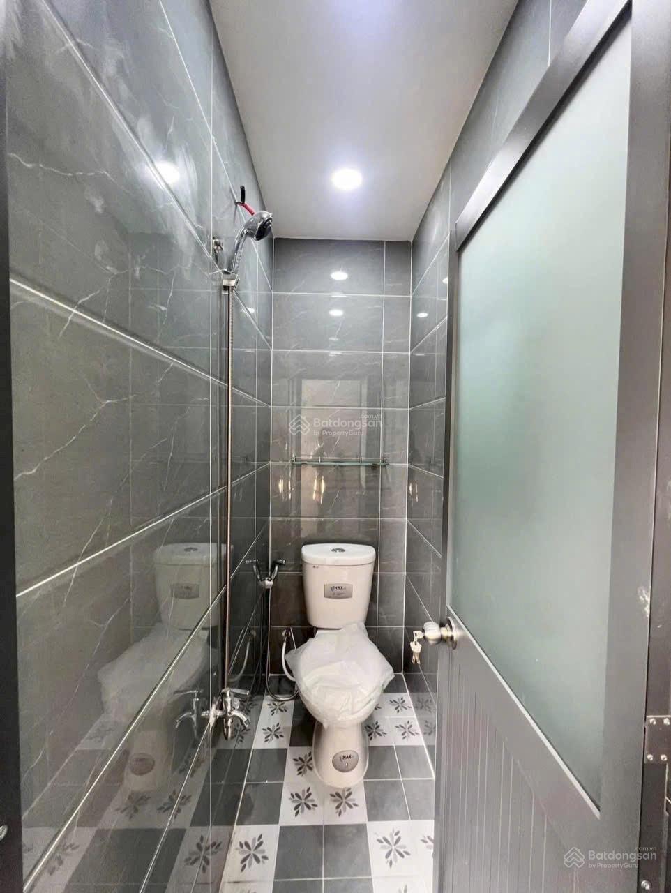 Hình ảnh của Bán Nhà Hẻm 103 Nguyễn Thị Thập, Tân Phú, Quận 7