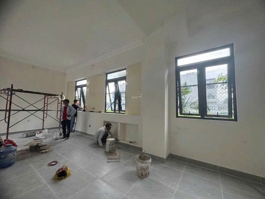 Hình ảnh của Mặt Bằng Kinh Doanh Mặt Tiền Bùi Văn Ba.