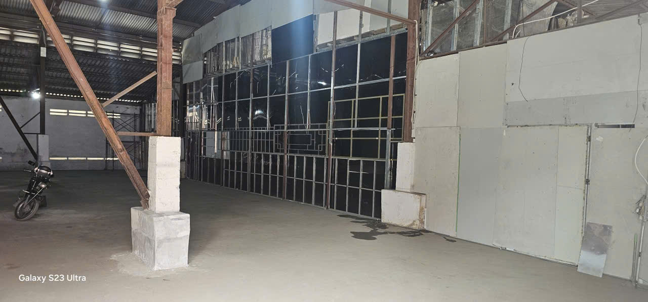 Hình ảnh của Cho Thuê Kho Quận 7 – Vị Trí Vàng, Xe Cont Ra Vào 24/24