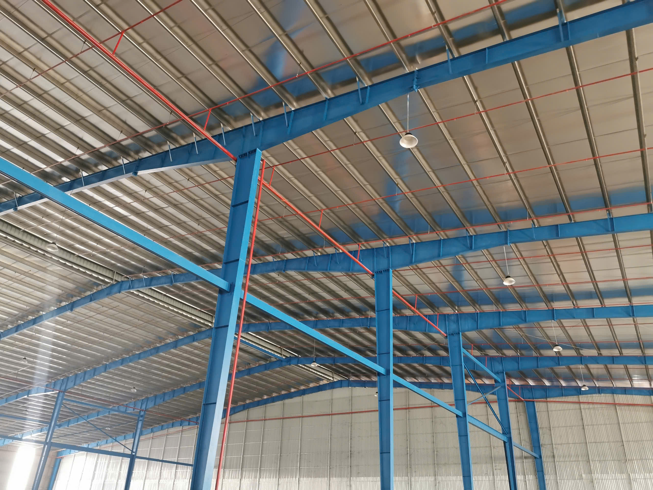Hình ảnh của Cho Thuê Kho Tại Biên Hòa Cạnh Icd Tân Cảng Long Bình – Đồng Nai