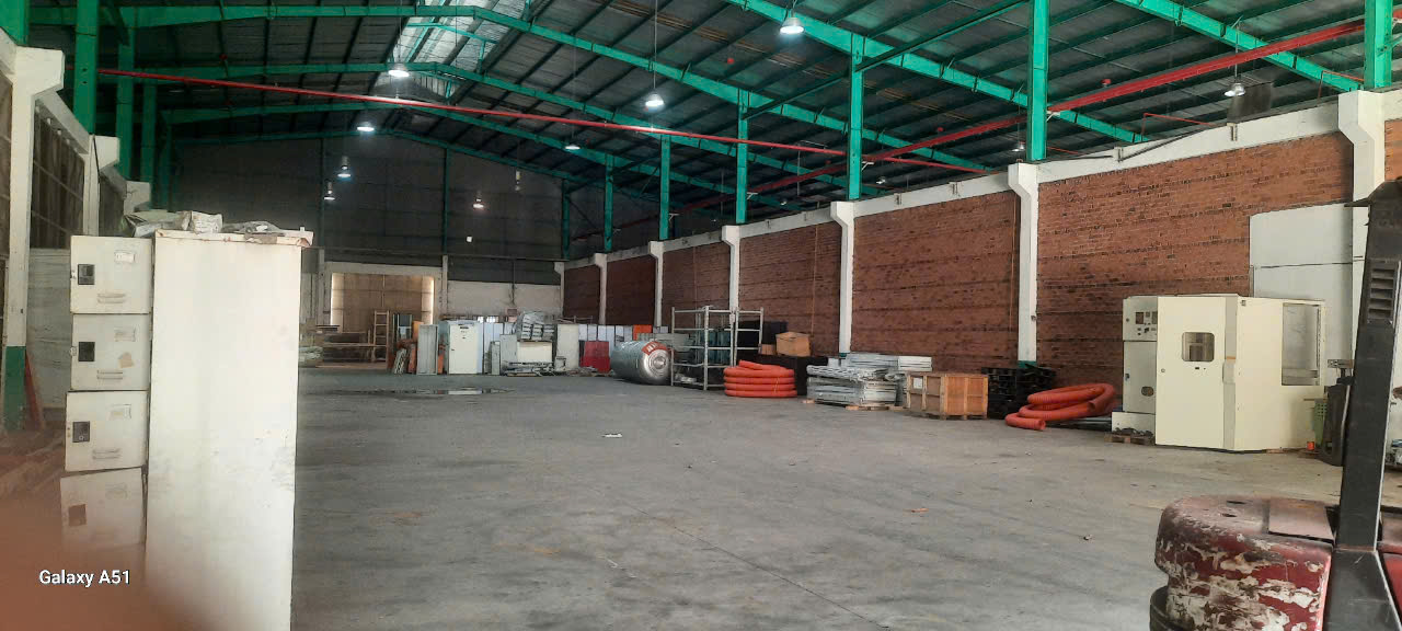 Hình ảnh của Cho Thuê Xưởng Tại Kcn Long Thành, Huyện Long Thành, Đồng Nai Việt Nam