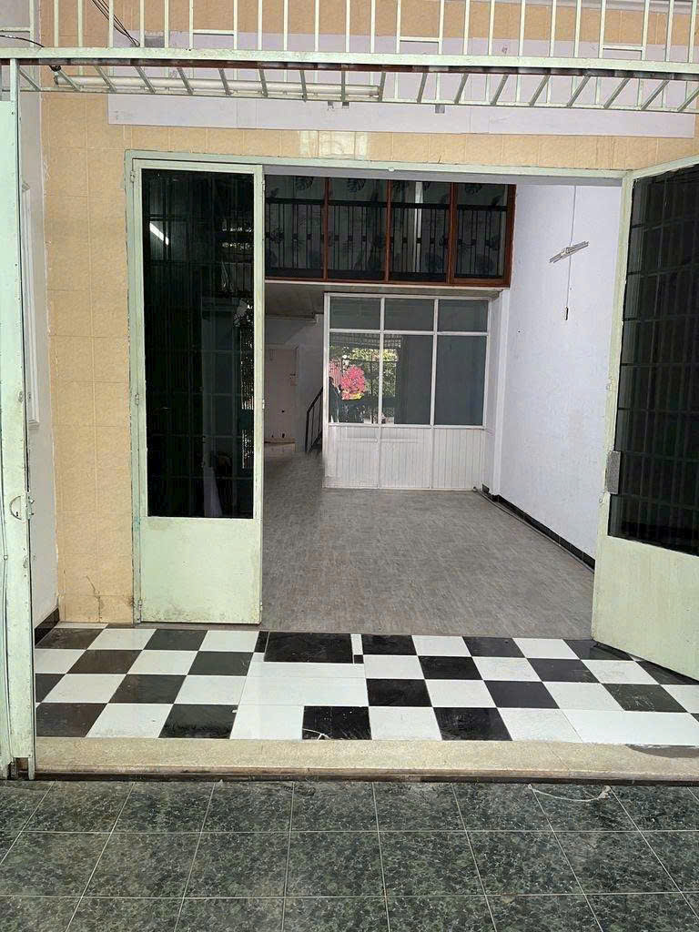 Hình ảnh của Nhà Nguyên Căn Cho Thuê Dài Hạn Đường Số Mai Văn Vĩnh